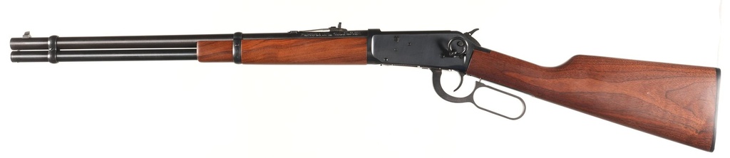45792 Winchester 94 Trails End Lever Rifle .45 Colt