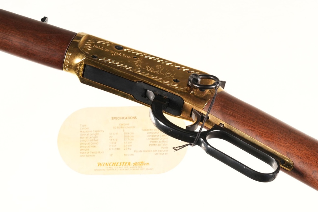 45797 Winchester 94 Cherokee Lever Rifle .30-30