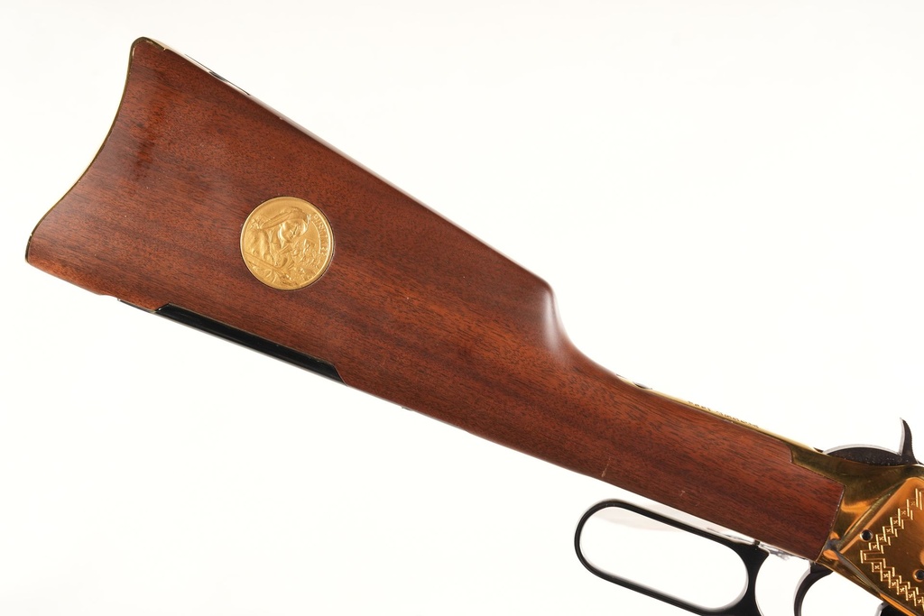 45797 Winchester 94 Cherokee Lever Rifle .30-30