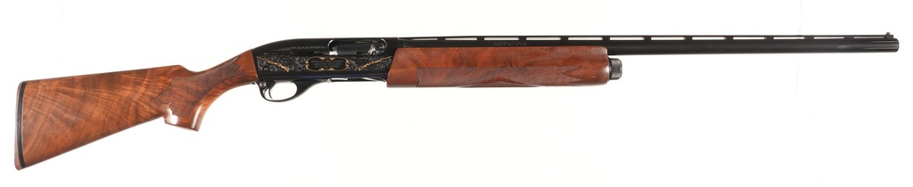 45811 Remington 1100 Diamond Semi Shotgun 12ga