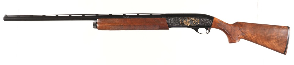 45811 Remington 1100 Diamond Semi Shotgun 12ga