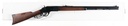 45822 Winchester 1873 Sporter Lever Rifle .45 Colt