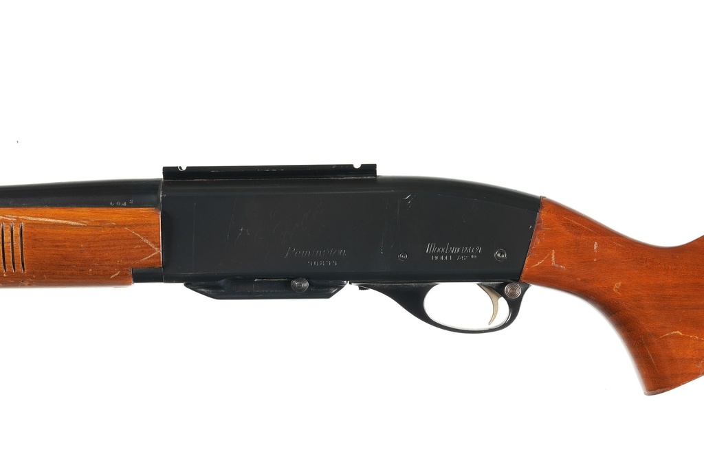 45826 Remington 742 Woodsmaster Semi Rifle .30-06