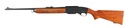 45826 Remington 742 Woodsmaster Semi Rifle .30-06