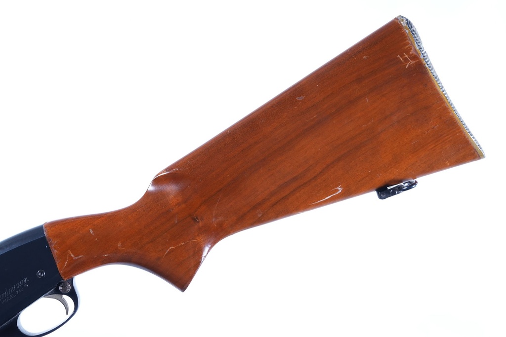 45826 Remington 742 Woodsmaster Semi Rifle .30-06