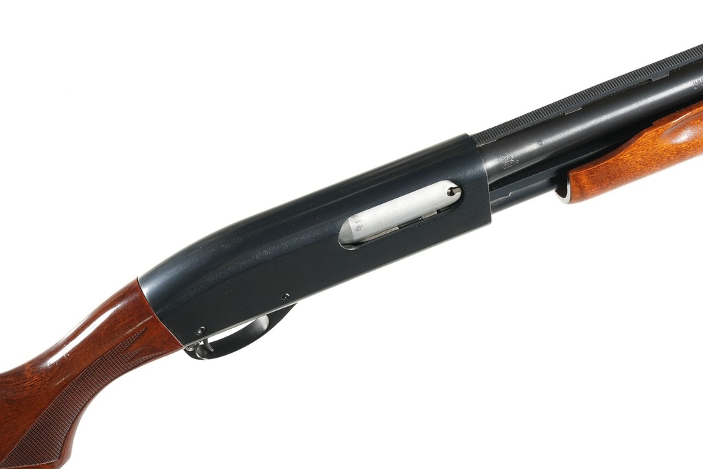 45834 Remington Sportsman 12 Slide Shotgun 12ga