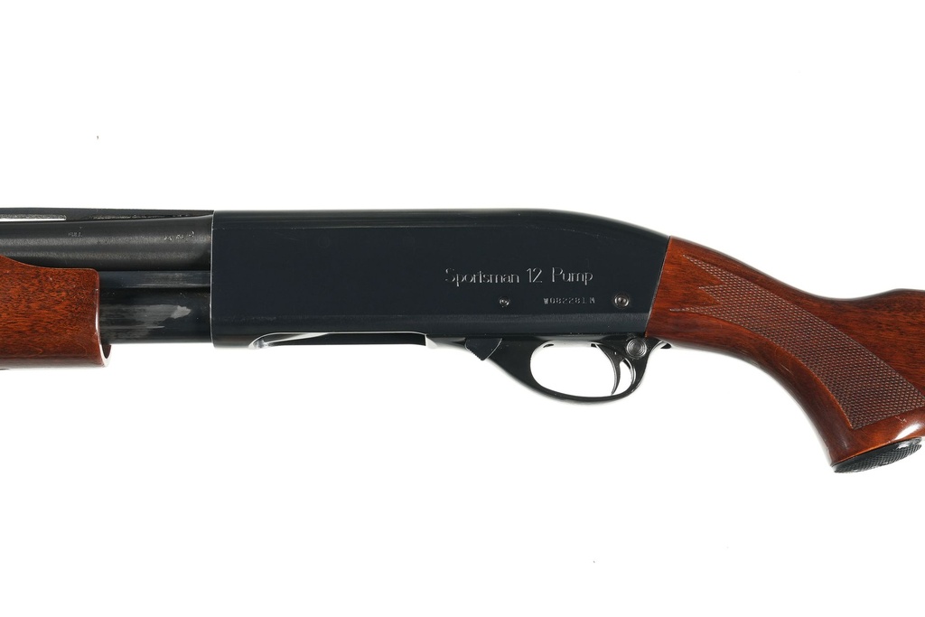 45834 Remington Sportsman 12 Slide Shotgun 12ga