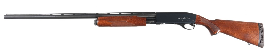 45834 Remington Sportsman 12 Slide Shotgun 12ga