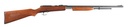 45843 Noble 235J Slide Rifle .22 sllr
