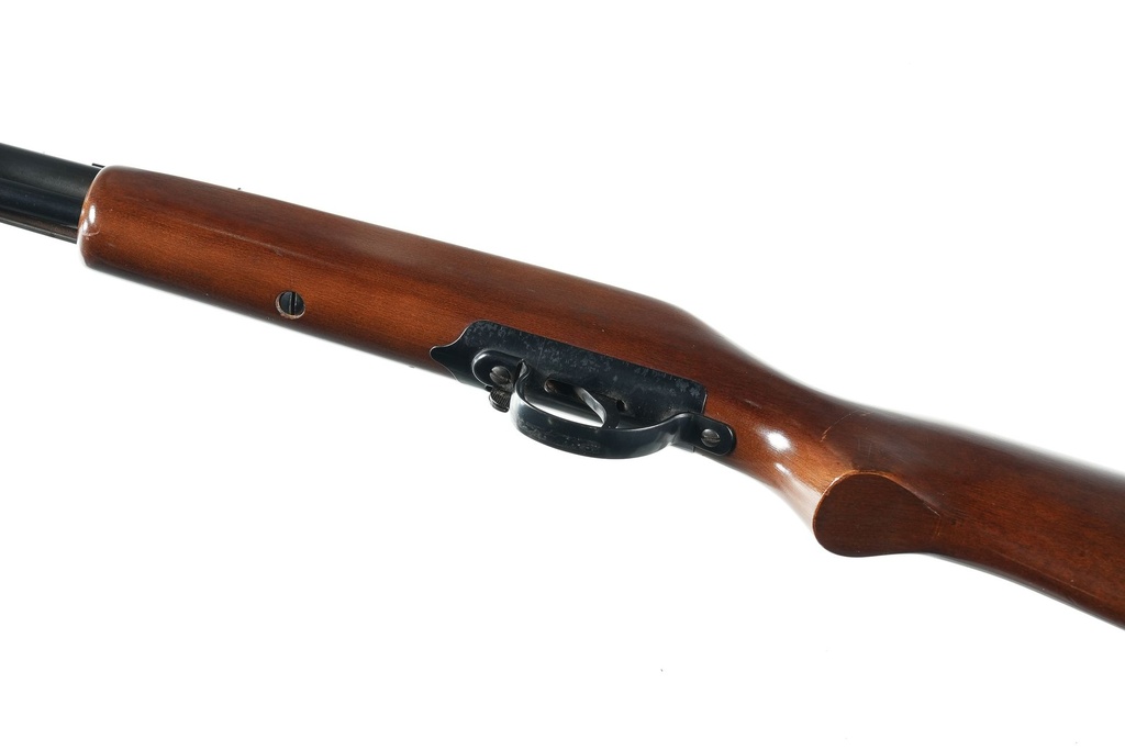 45843 Noble 235J Slide Rifle .22 sllr