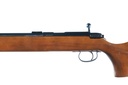 45858 Remington M540X Target Bolt Rifle .22 lr