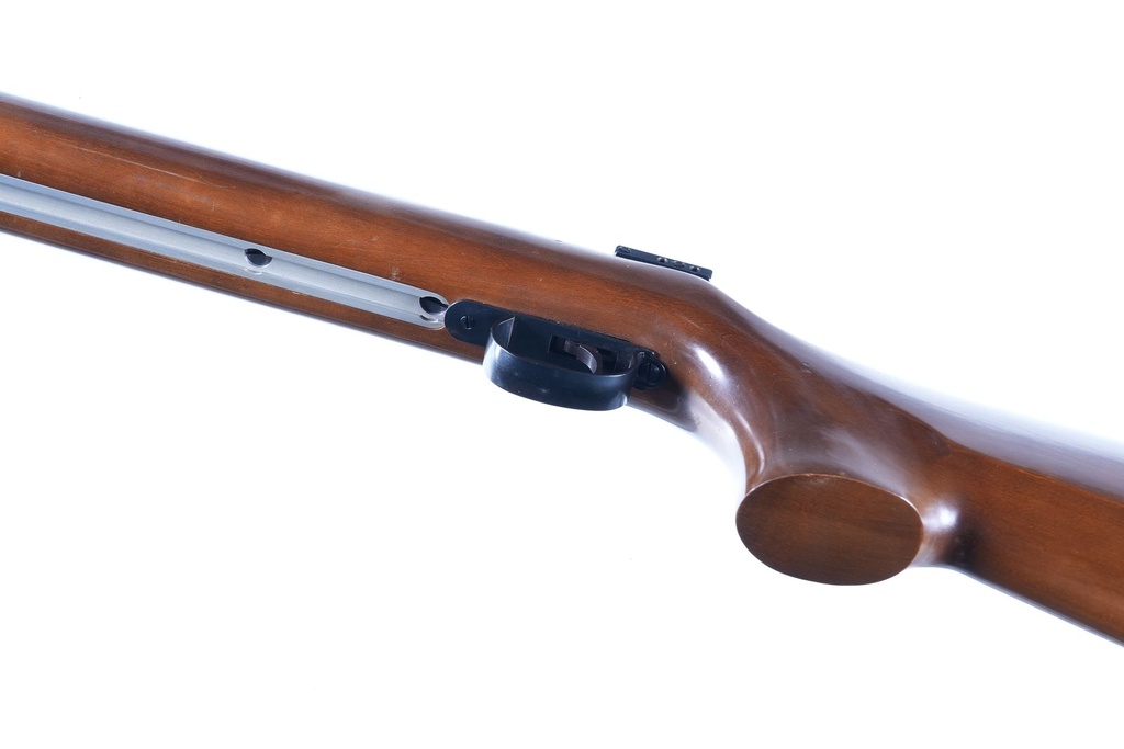 45858 Remington M540X Target Bolt Rifle .22 lr