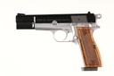 45867 Browning High Power Pistol 9mm
