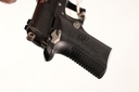 45870 Colt Mustang XSP Pistol .380 ACP