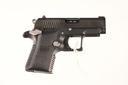 45870 Colt Mustang XSP Pistol .380 ACP