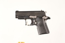 45870 Colt Mustang XSP Pistol .380 ACP