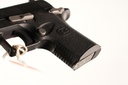 45870 Colt Mustang XSP Pistol .380 ACP