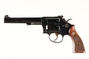 45873 Smith & Wesson 14-2 Revolver .38 spl