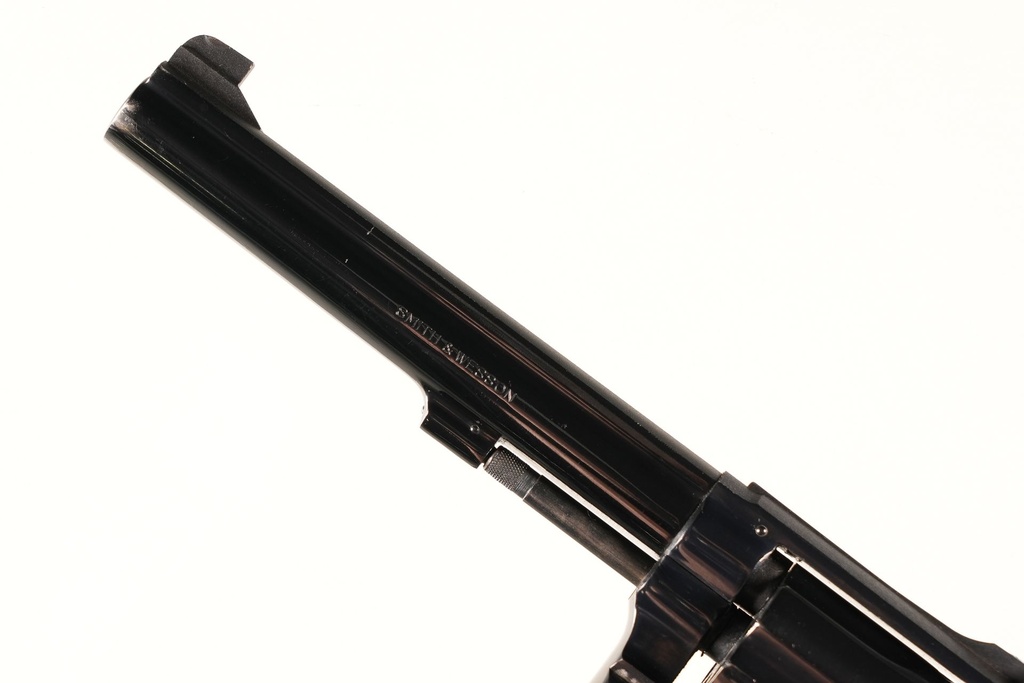 45873 Smith & Wesson 14-2 Revolver .38 spl