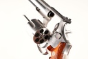 45881 Smith & Wesson 686 Revolver .357 mag