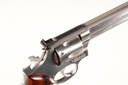 45881 Smith & Wesson 686 Revolver .357 mag