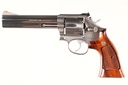 45881 Smith & Wesson 686 Revolver .357 mag
