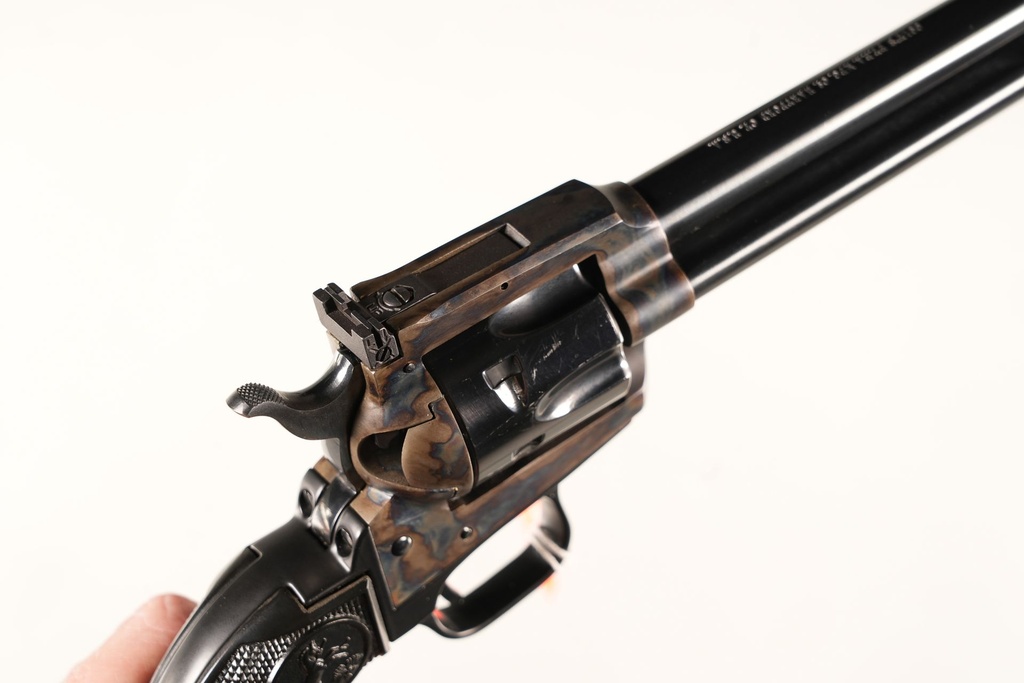 45882 Colt New Frontier Buntline Revolver .22 lr