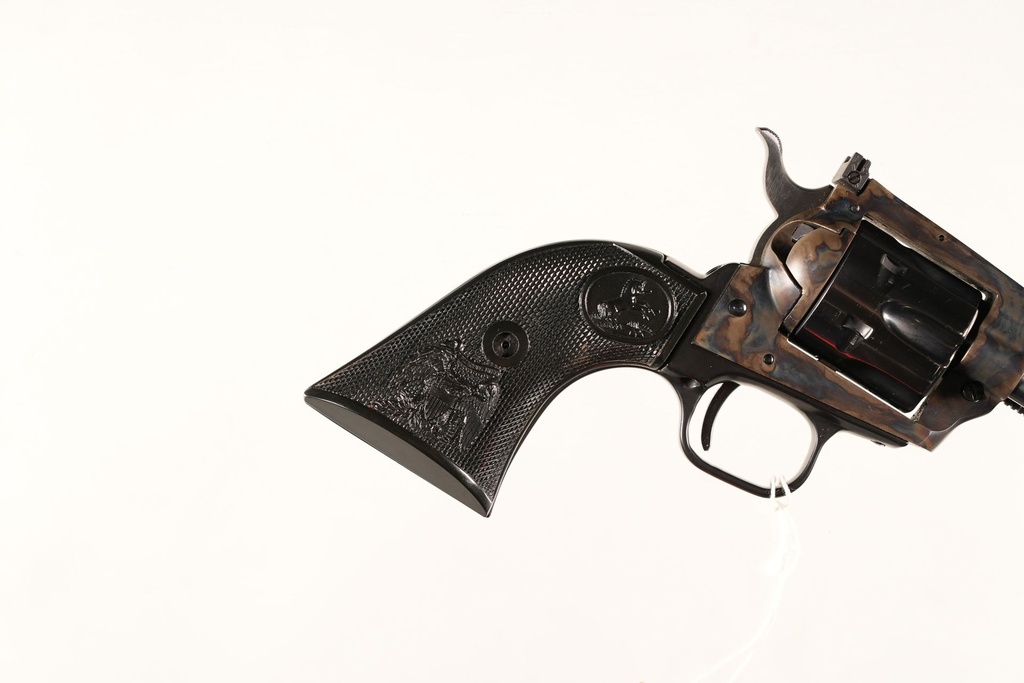 45882 Colt New Frontier Buntline Revolver .22 lr