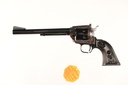 45882 Colt New Frontier Buntline Revolver .22 lr