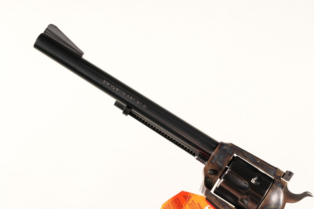 45882 Colt New Frontier Buntline Revolver .22 lr
