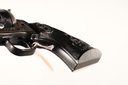 45882 Colt New Frontier Buntline Revolver .22 lr