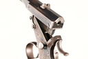 45883 Polish Tip Up Pistol 4mm rf