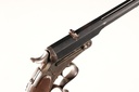 45883 Polish Tip Up Pistol 4mm rf