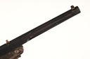 45883 Polish Tip Up Pistol 4mm rf