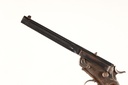 45883 Polish Tip Up Pistol 4mm rf