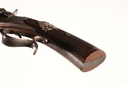 45883 Polish Tip Up Pistol 4mm rf