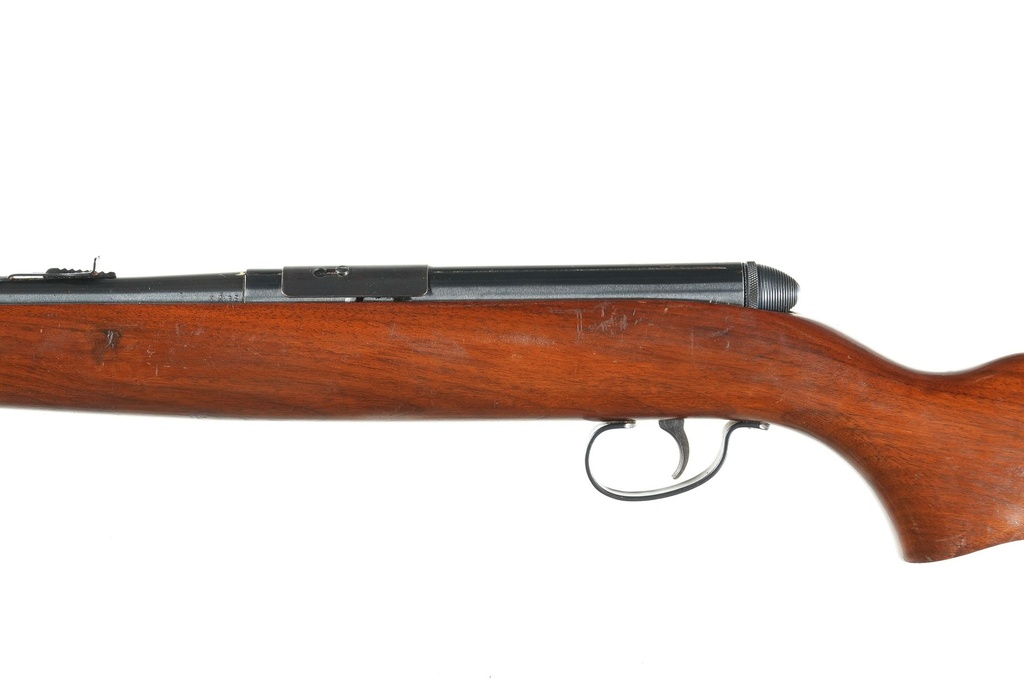 45891 Remington 550-1 Semi Rifle .22 sllr