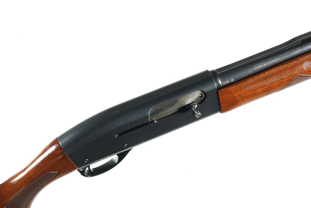 45906 Remington Sportsman-48 Semi Shotgun 16ga