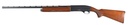 45907 Remington Sportsman-48 Semi Shotgun 20ga