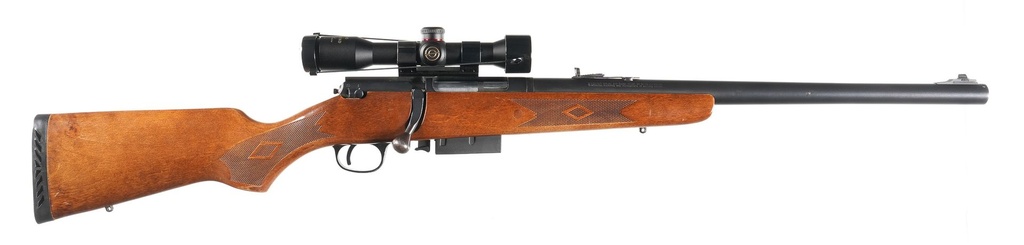 45919 Marlin 512 Slugmaster Bolt Shotgun 12ga