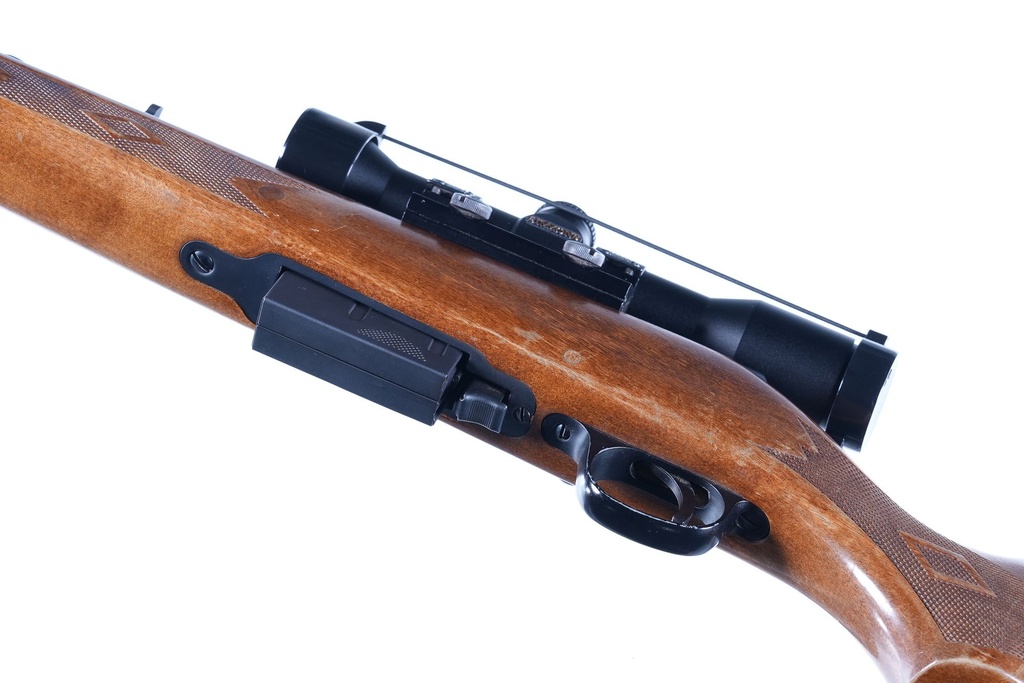 45919 Marlin 512 Slugmaster Bolt Shotgun 12ga