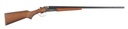 45921 Savage 311 Series H SxS Shotgun 20ga