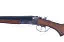 45921 Savage 311 Series H SxS Shotgun 20ga
