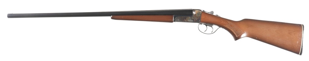 45921 Savage 311 Series H SxS Shotgun 20ga