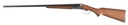 45921 Savage 311 Series H SxS Shotgun 20ga