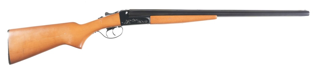 45924 Savage/Stevens 311 Series H SxS Shotgun 20ga