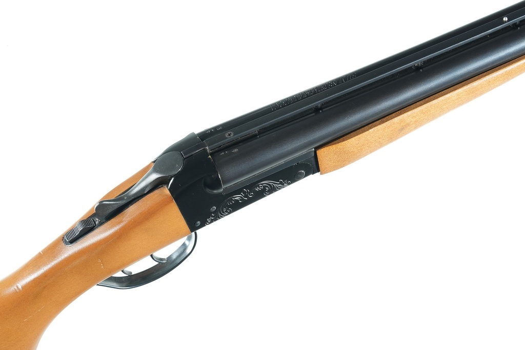 45924 Savage/Stevens 311 Series H SxS Shotgun 20ga