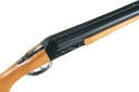 45924 Savage/Stevens 311 Series H SxS Shotgun 20ga