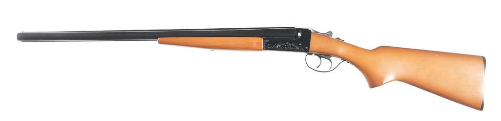 45924 Savage/Stevens 311 Series H SxS Shotgun 20ga