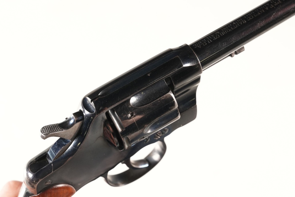 45961 Colt 1905 USMC Civilian Revolver .38 colt